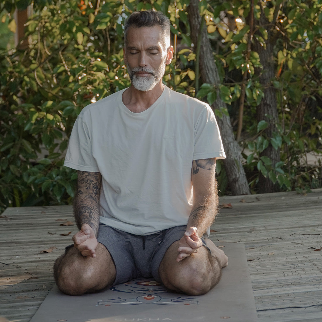 Yoga Mat Superior India