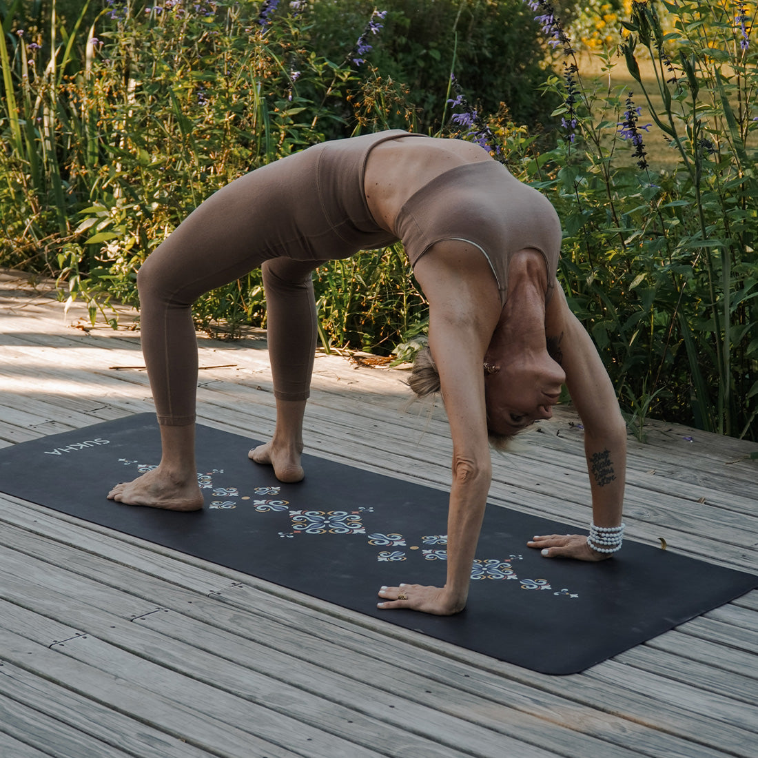 Yoga Mat Superior India