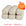 Combo de 6 bolster rectangulares Sukha Argentina con relleno de estopa, ideales para decoración y descanso.