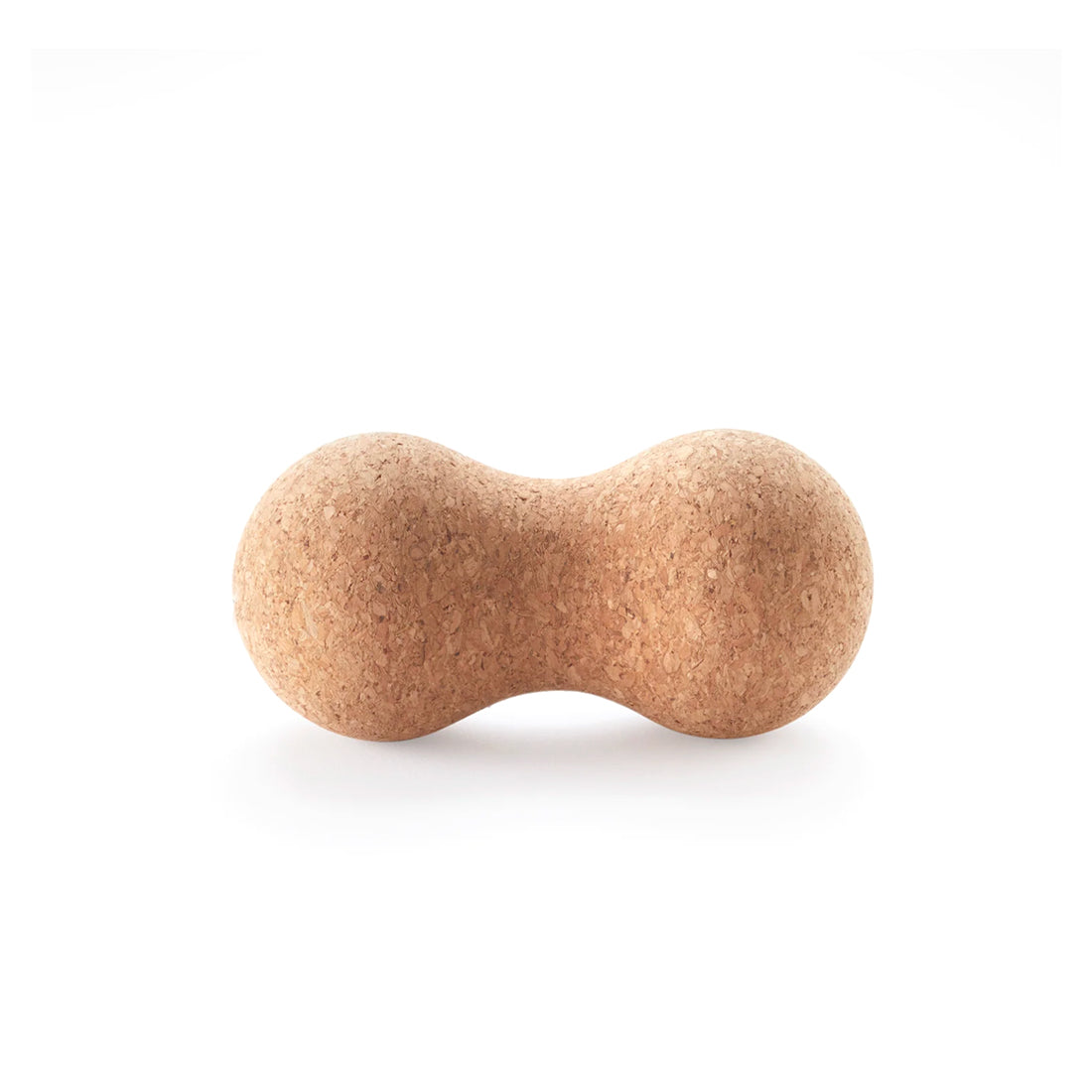 Masajeador Peanut de Corcho