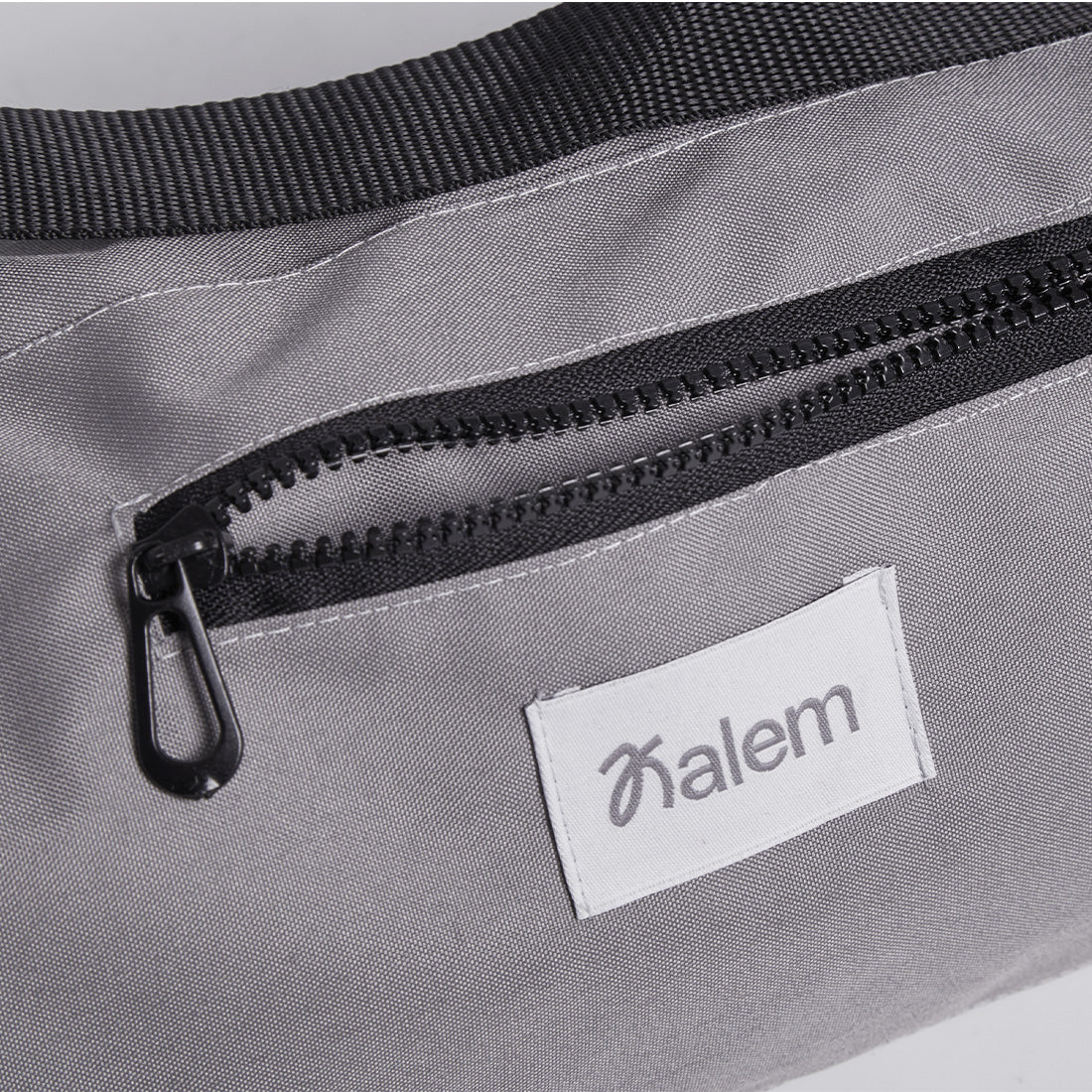 Bolso Portamat – Impermeable con Cierre (Kalem)
