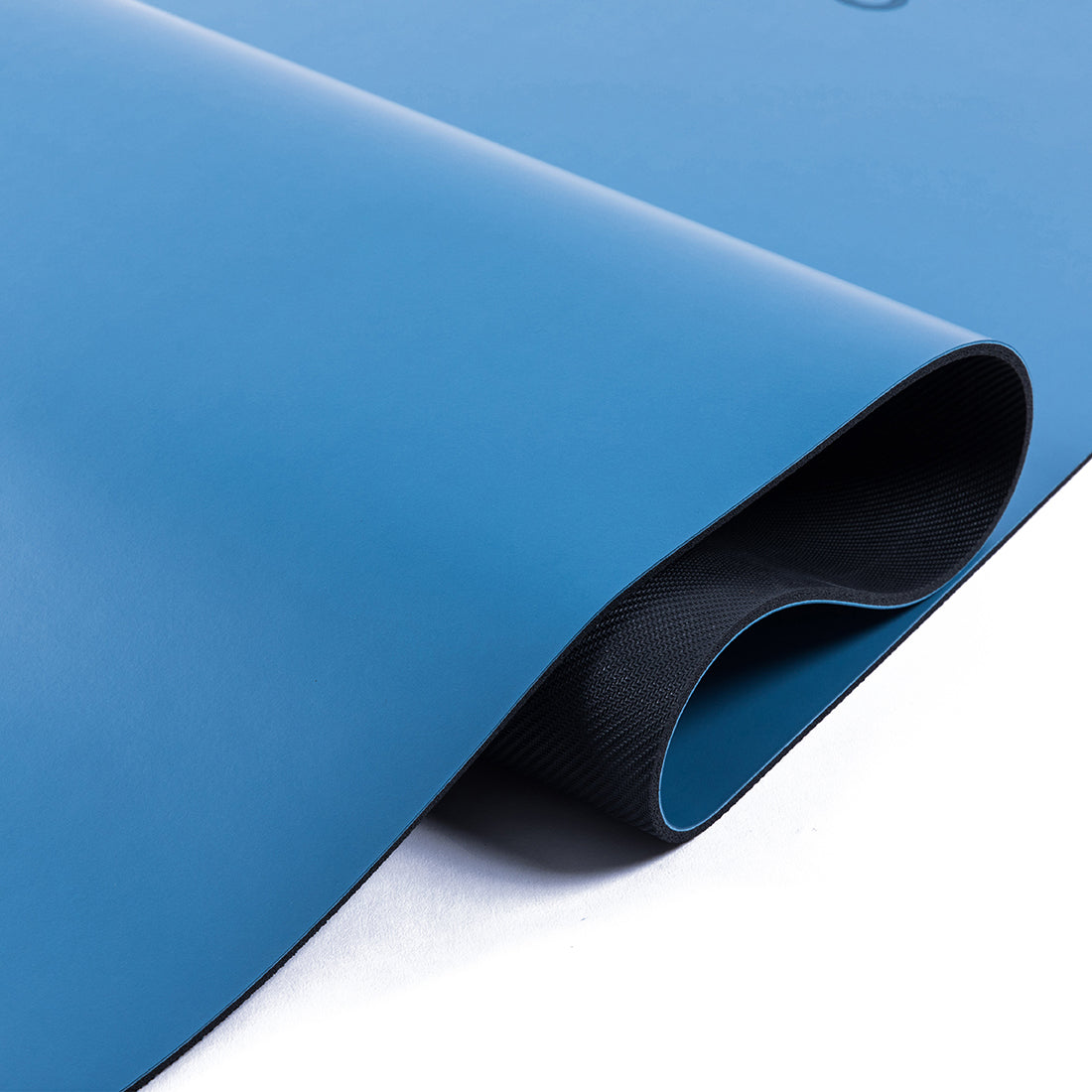 Yoga Mat Superior Curve