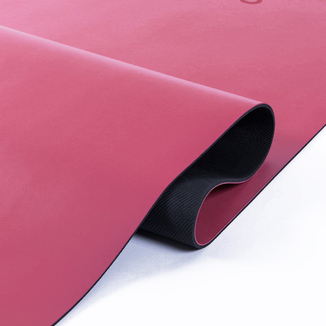 Yoga Mat Superior Curve