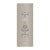 Estera de yoga Superior India de Sukha Argentina en color mandir, con diseño tradicional y superficie antideslizante para prácticas de yoga.