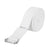 Cinto de yoga Sukha Argentina, cinturón de estiramiento de tela con detalles naturales para facilitar ejercicios de flexibilidad.