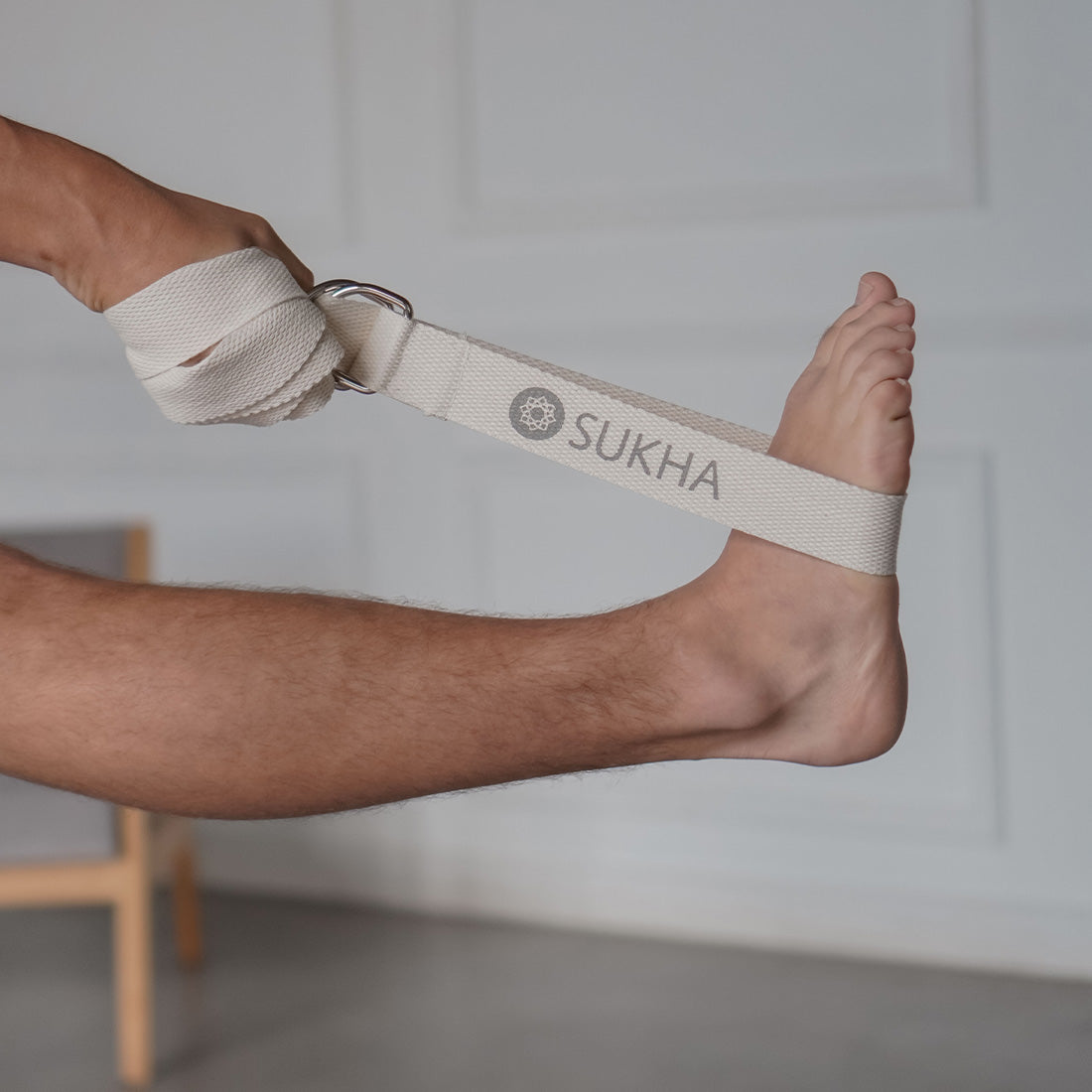 Combo Equilibrio- Logo