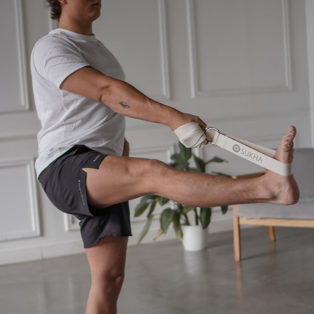 Combo Equilibrio- Logo