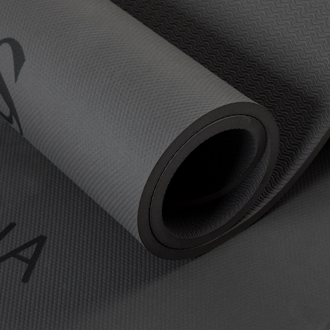 Yoga Mat Aprendiz Pilates Curve