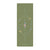 Colchón de yoga Sukha Argentina Superior Bloom, tapete de 5 mm con diseño floral, ideal para prácticas de yoga y bienestar.