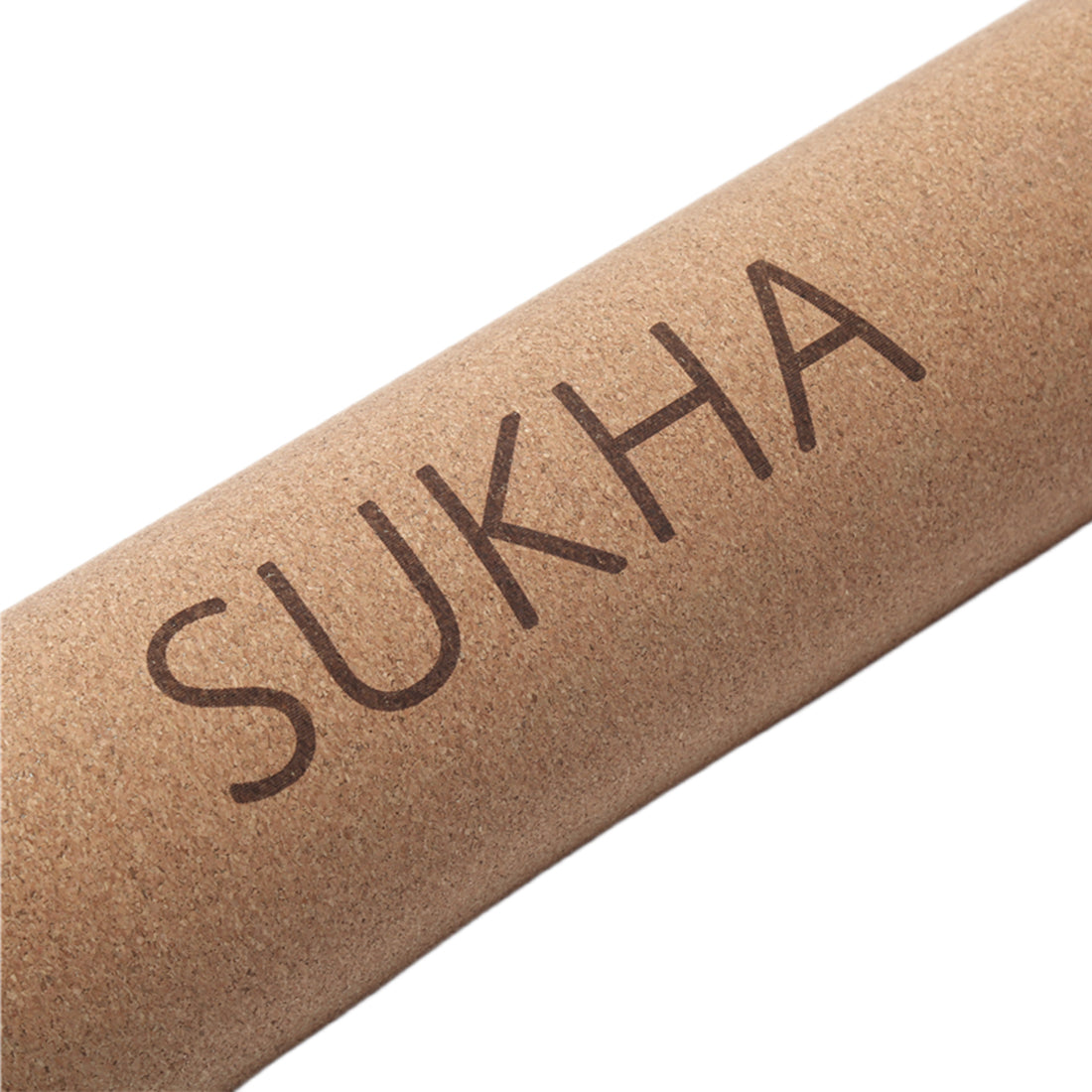 Yoga Mat de Corcho Moon