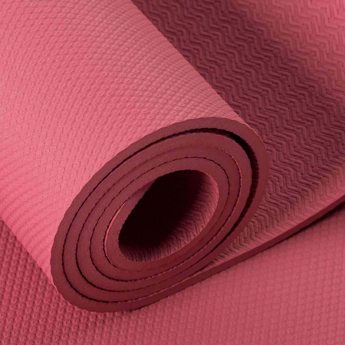 Yoga Mat Aprendiz con Alineación