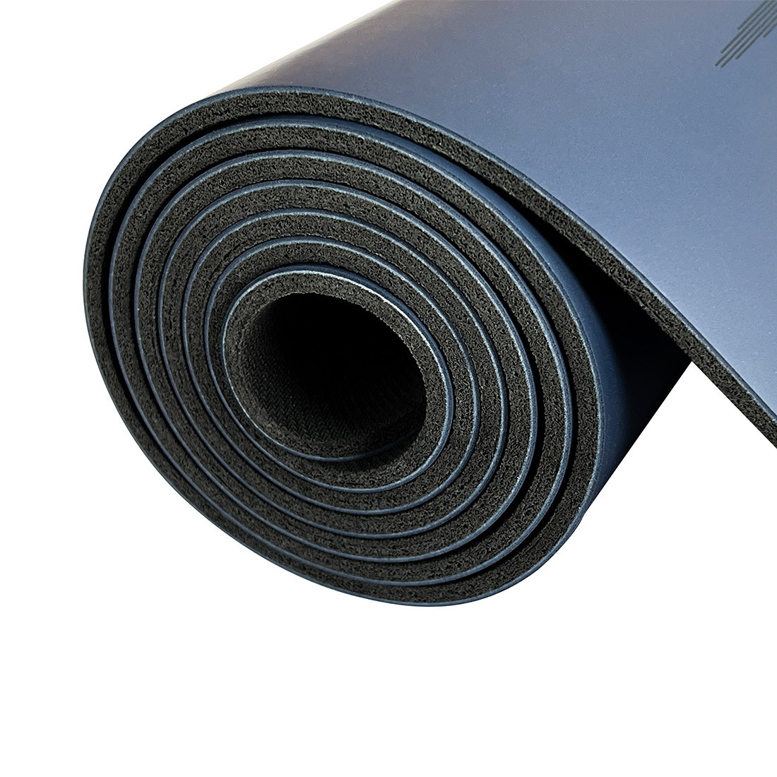 Yoga Mat Superior con Alineación