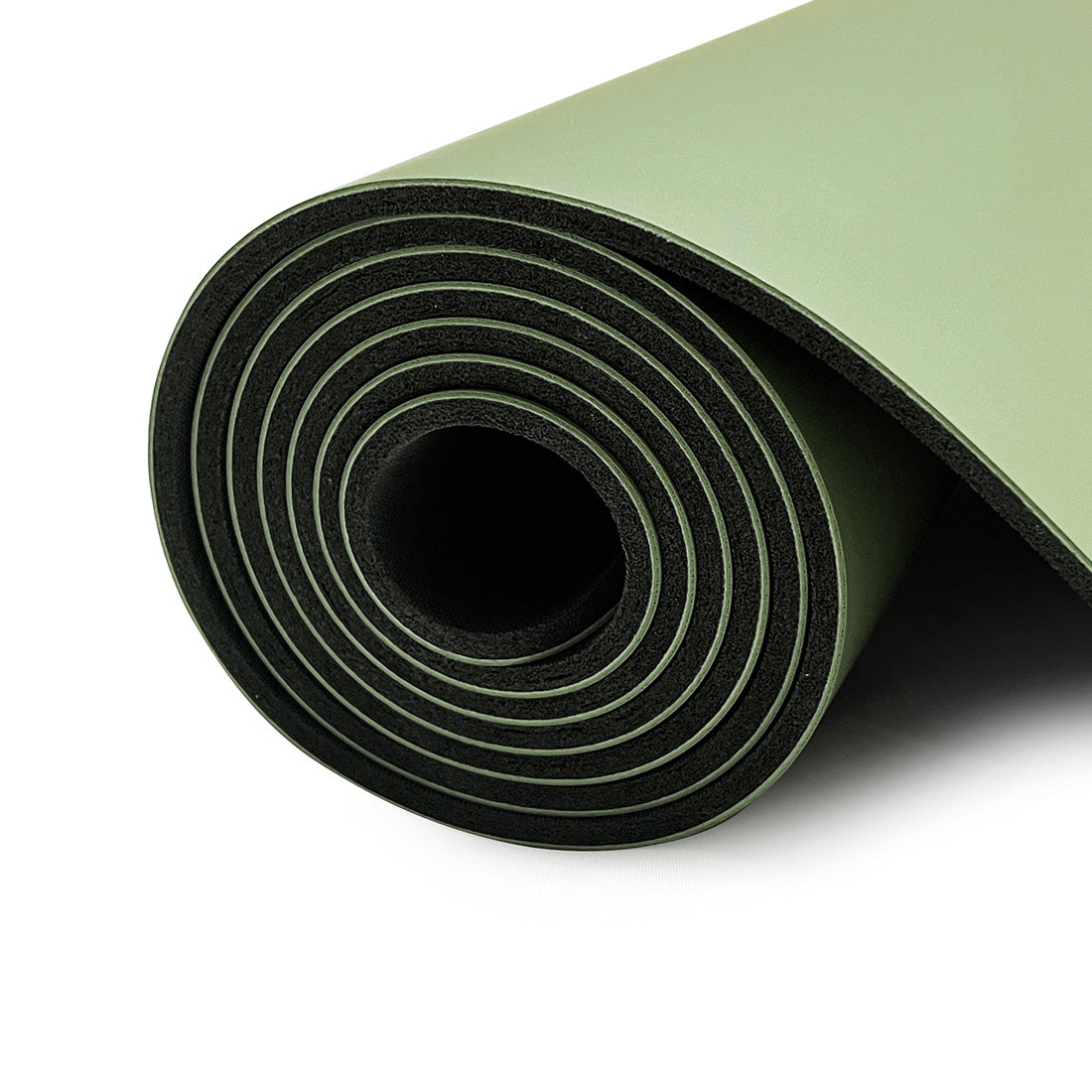 Yoga Mat Superior con Alineación 5mm