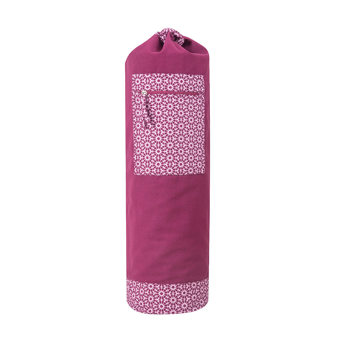 Porta Mat Algodón Kalem