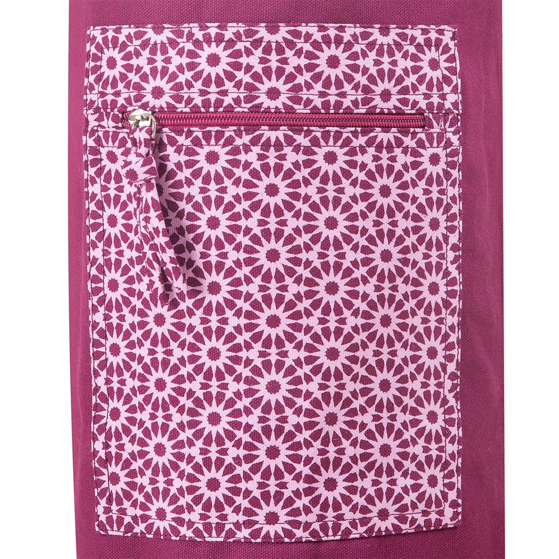 Porta Mat Algodón Kalem