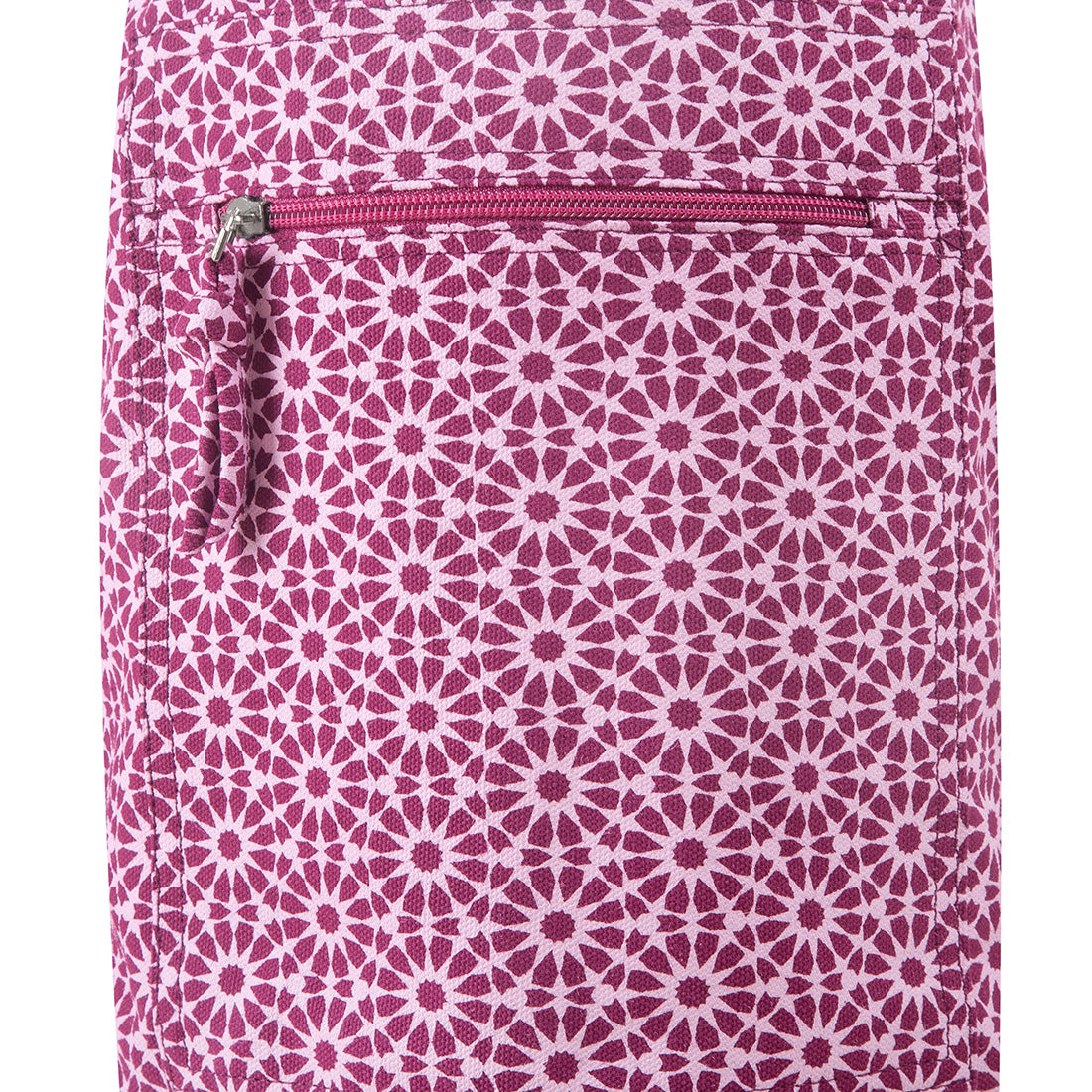 Porta Mat Algodón Kalem