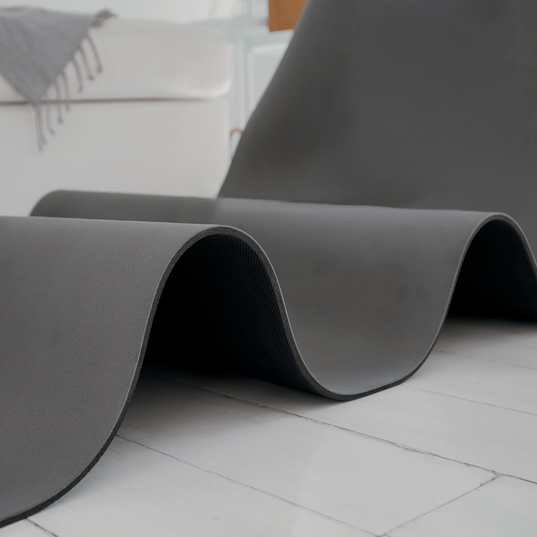 Yoga Mat Superior Liso