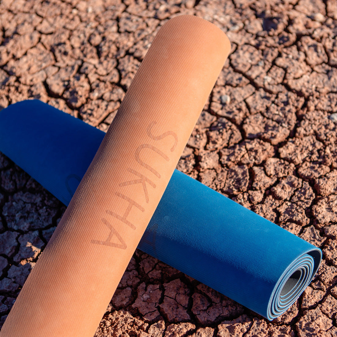 Yoga Mat Evolución