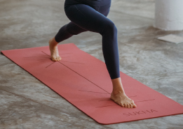 colchoneta yoga mat sukha aprendiz tpe 6mm menu