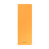 colchoneta yoga mat sukha aprendiz tpe 6mm naranja lisa portada