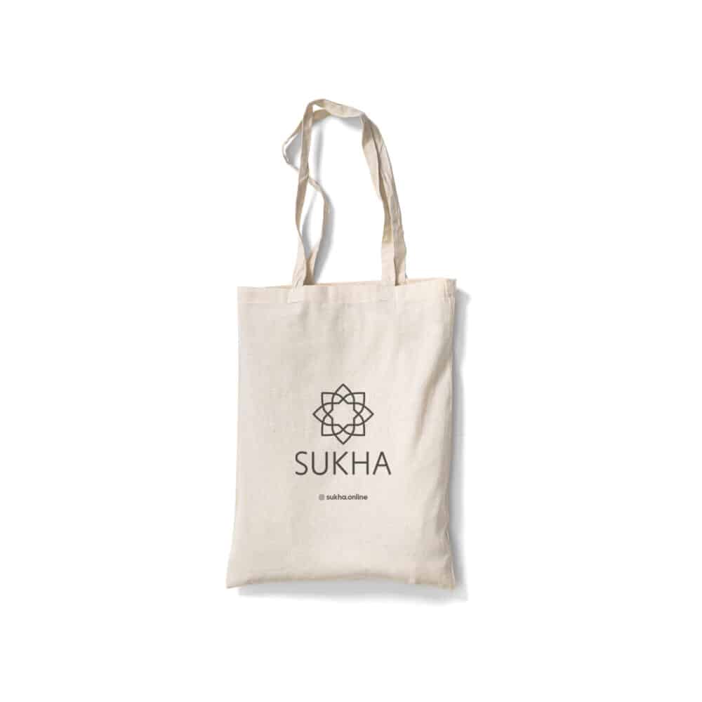 Totebag Sukha